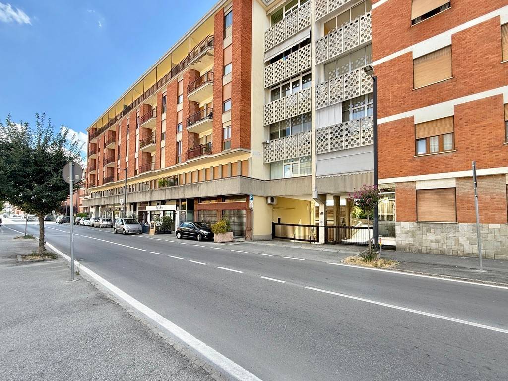 Facciata