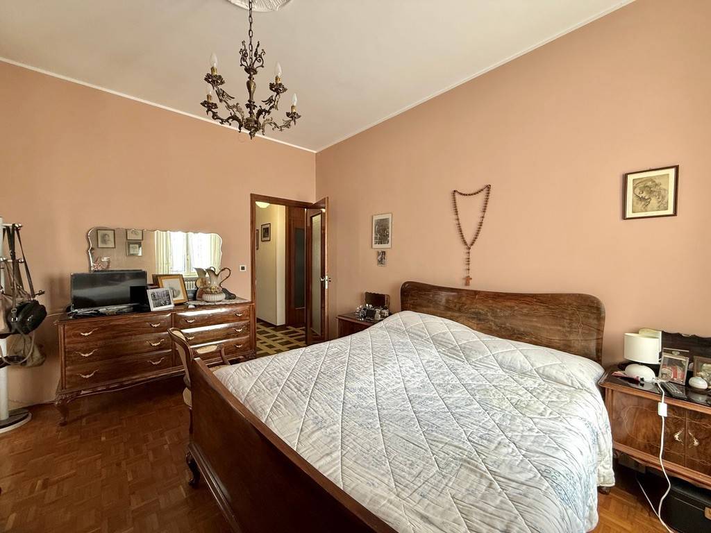 Camera da letto