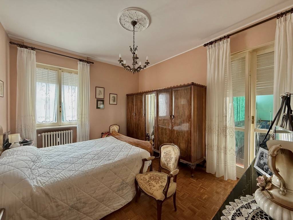 Camera da letto