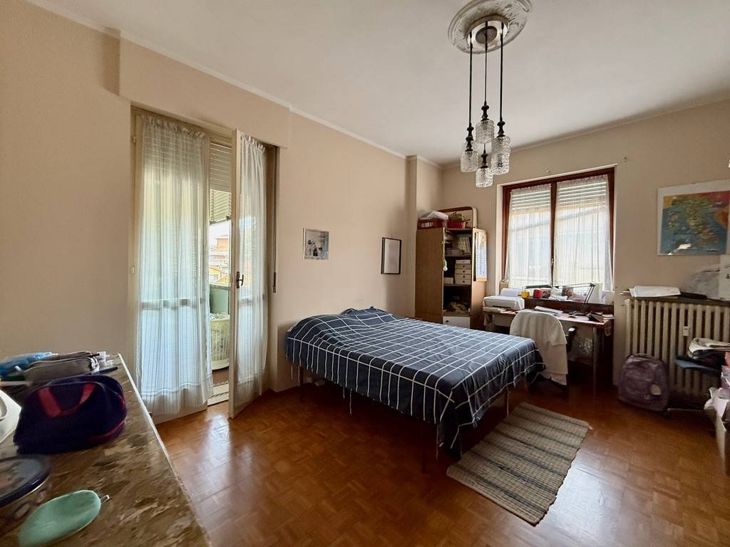 Camera da letto