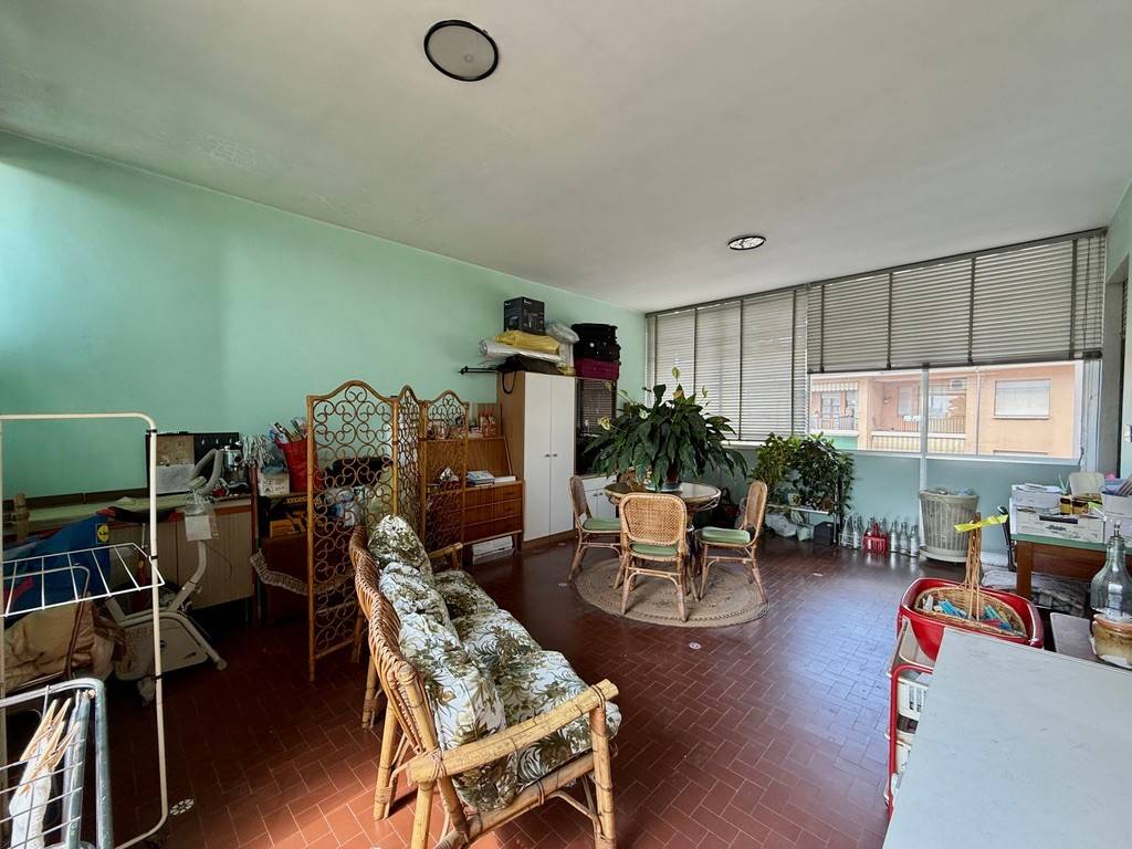 Veranda