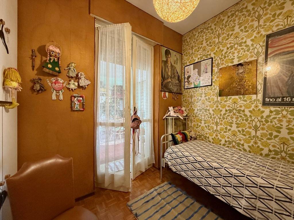 Camera da letto