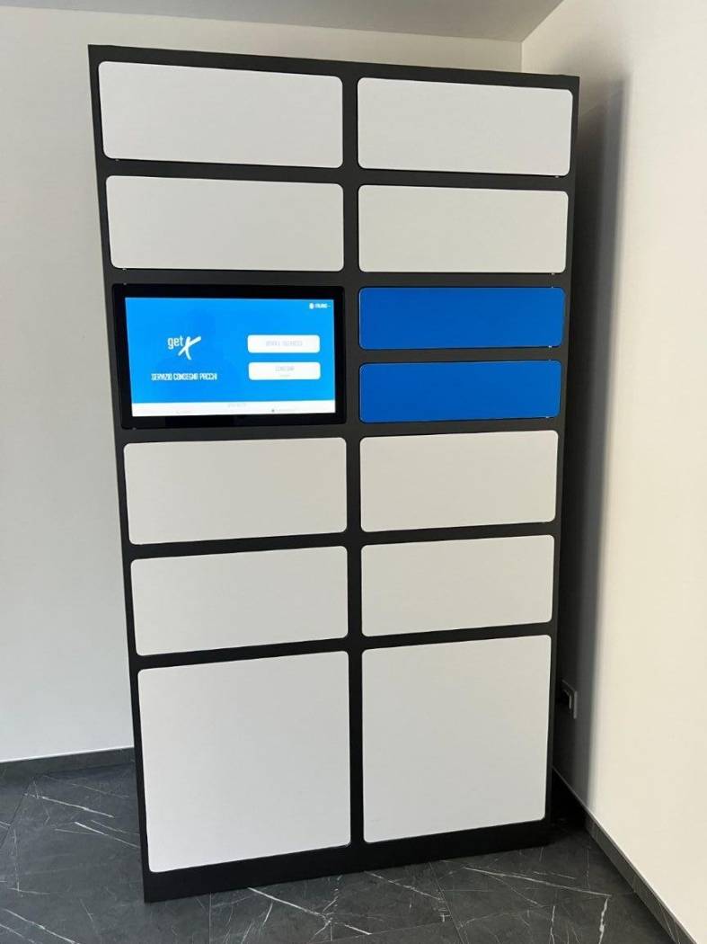 Interno non residenziale