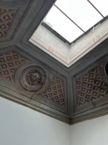 Interno palazzo