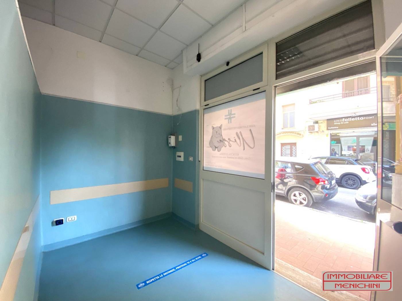 Ingresso