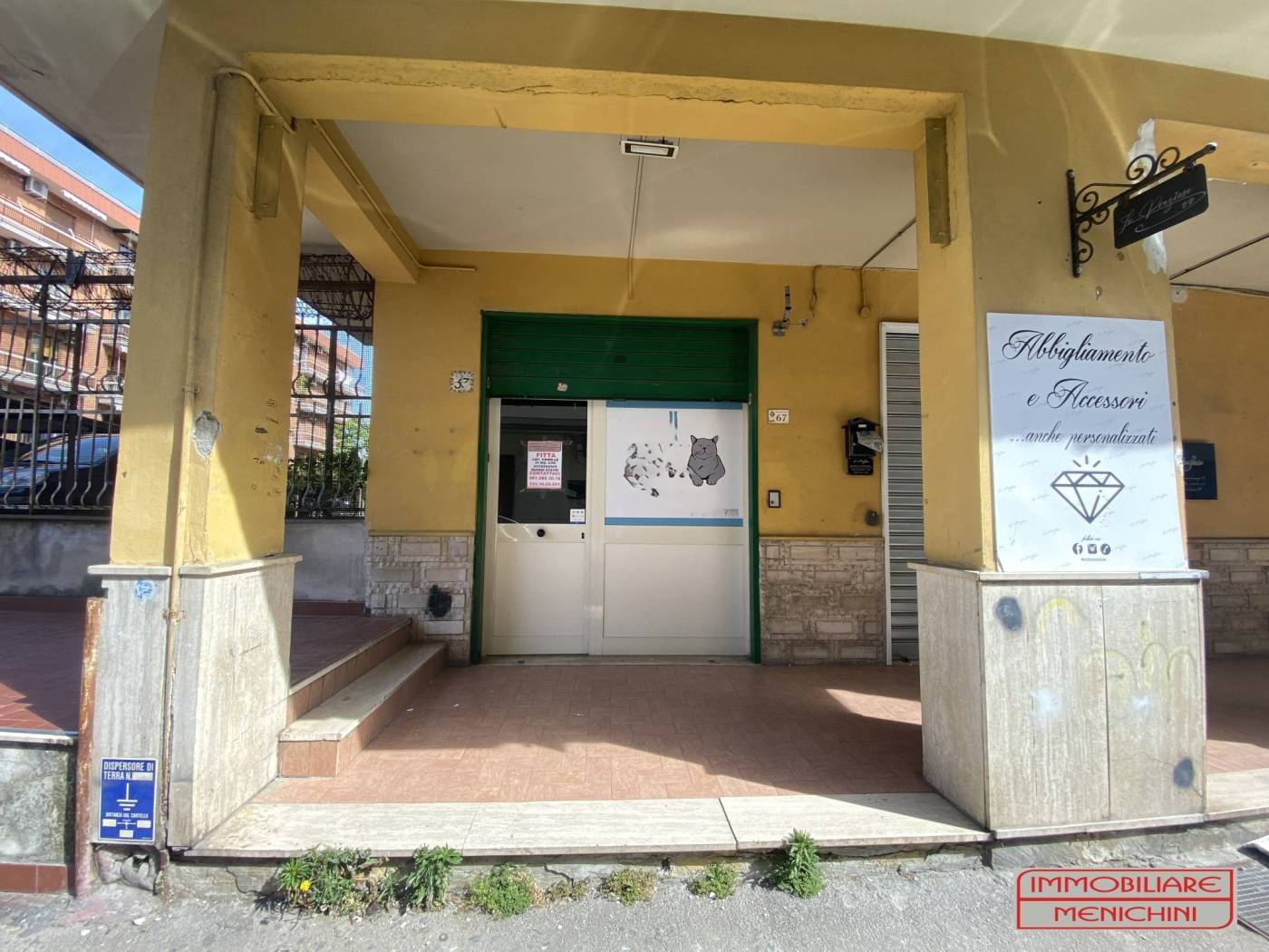 Ingresso