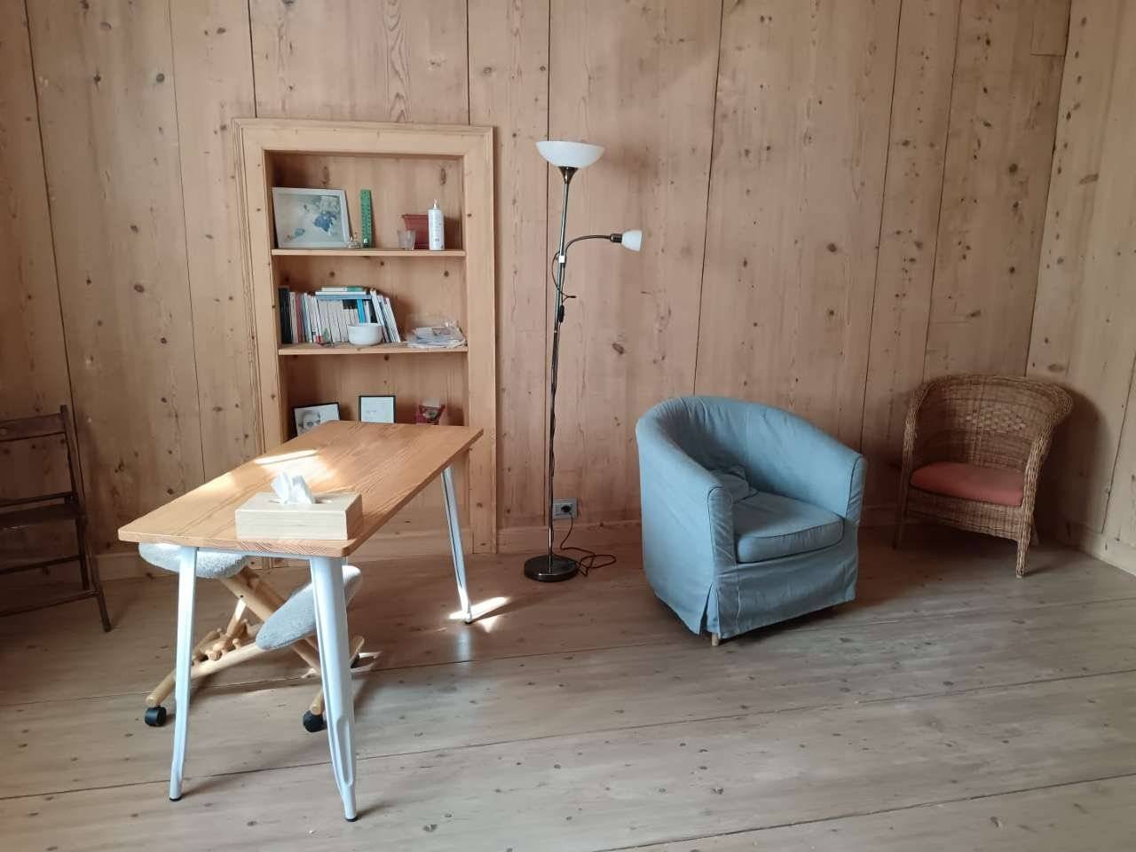 Studio