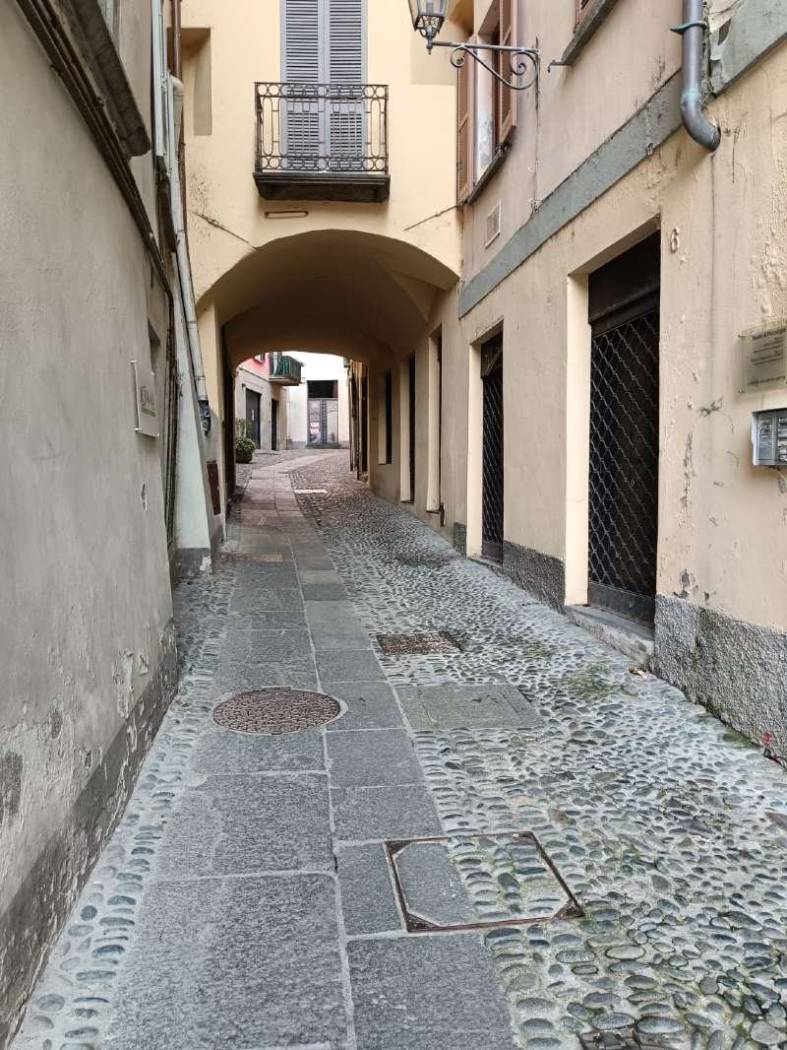 Cortile interno