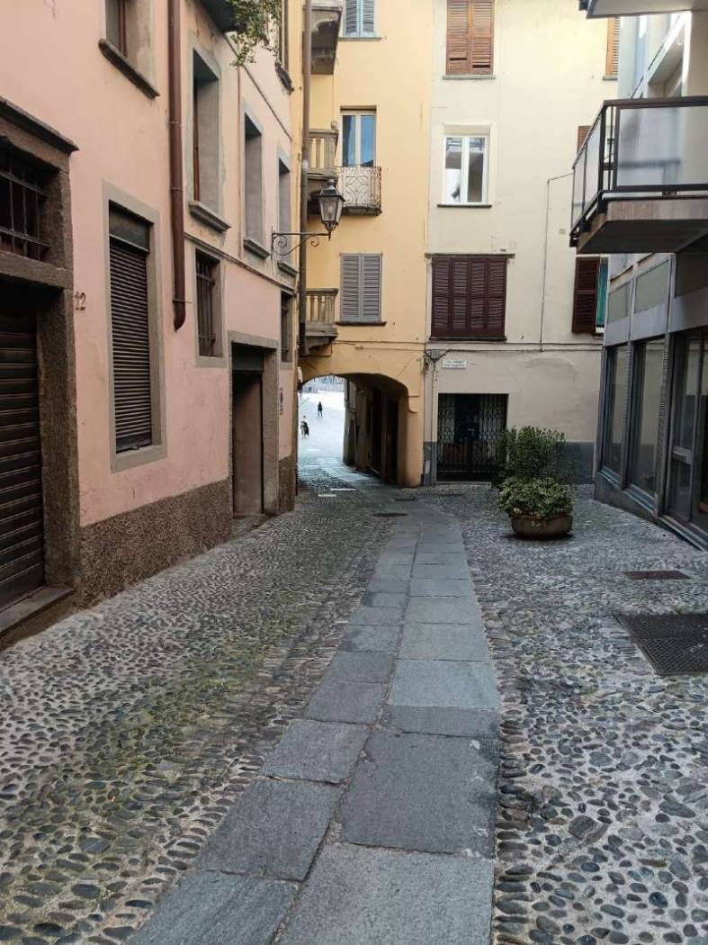 Cortile interno