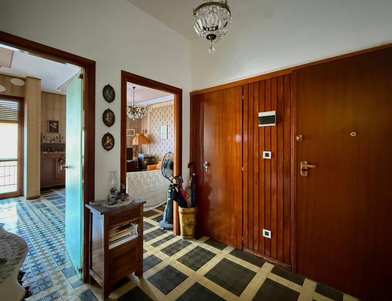 Ingresso