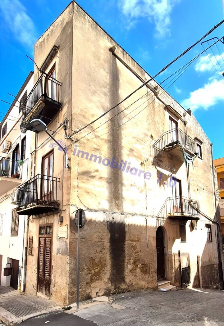 Facciata