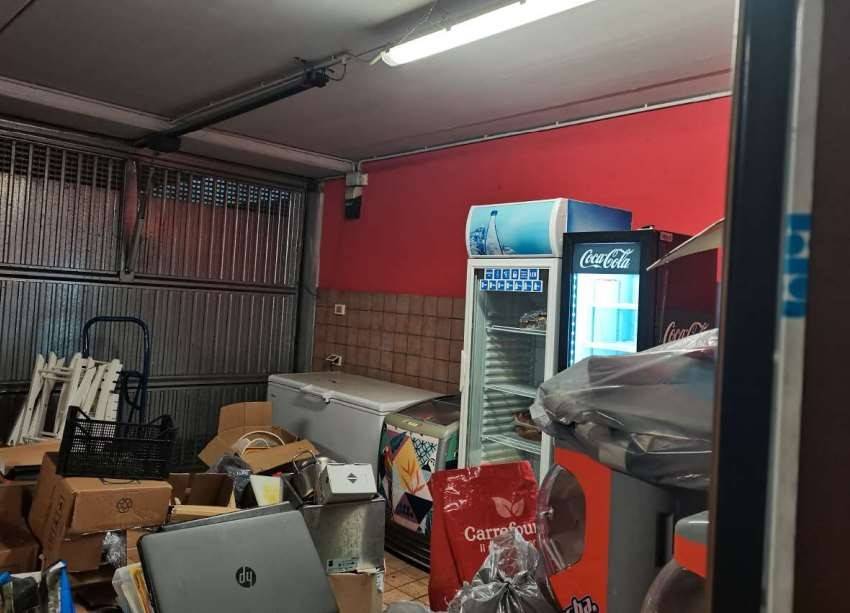 Interno non residenziale