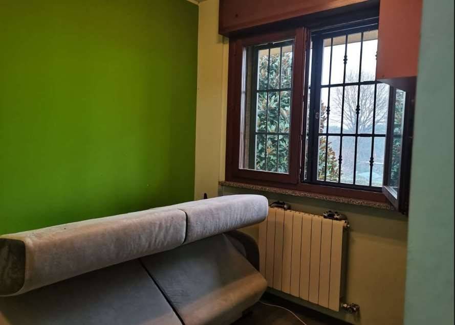 Camera da letto