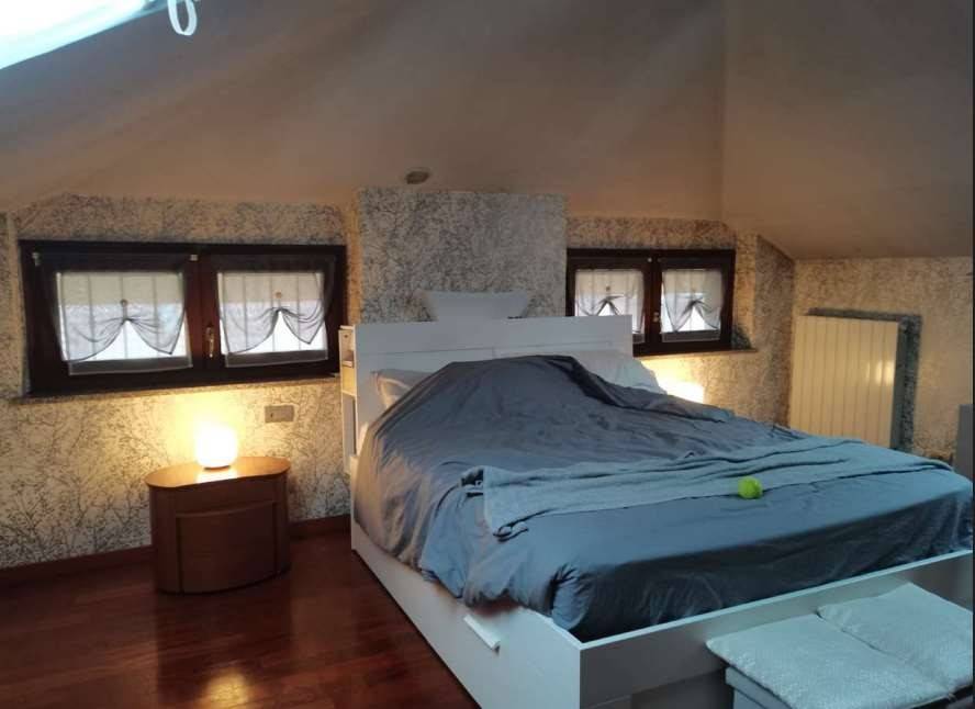 Camera da letto