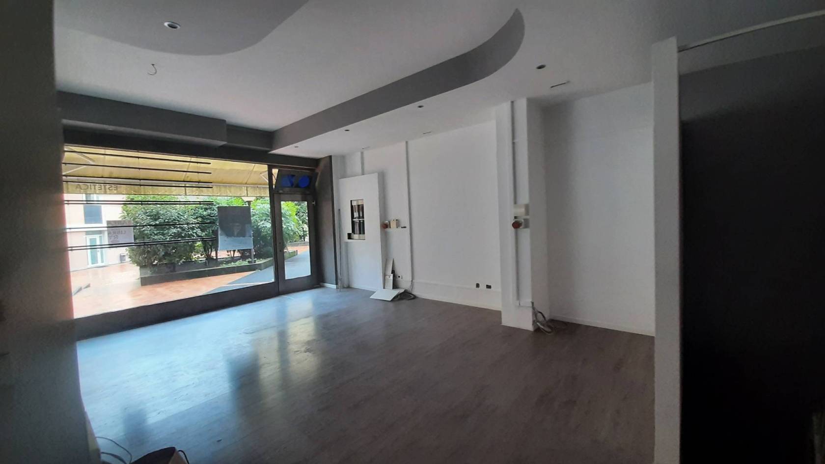 Interno non residenziale
