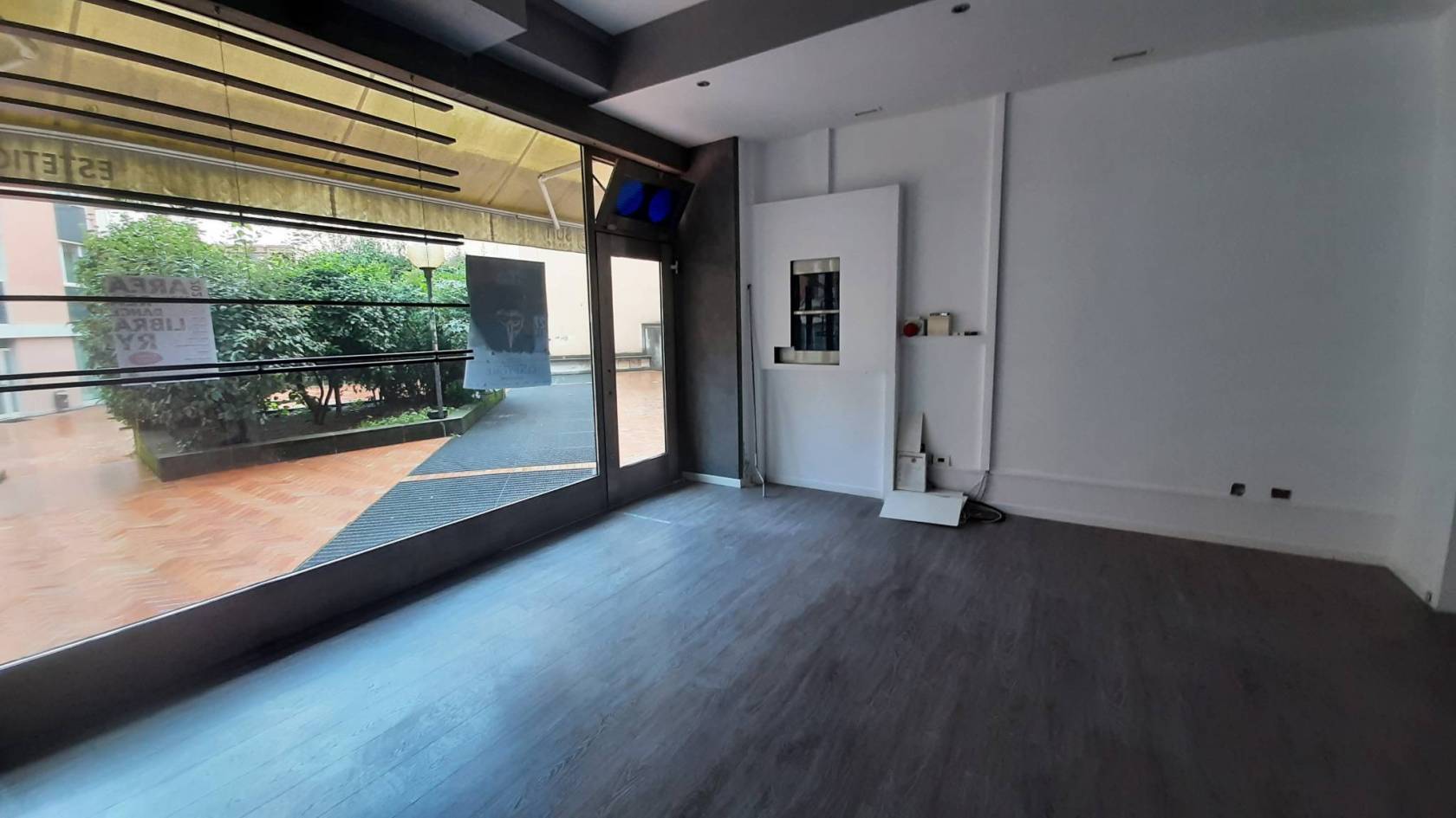 Interno non residenziale