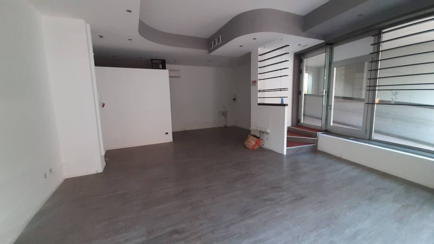 Interno non residenziale