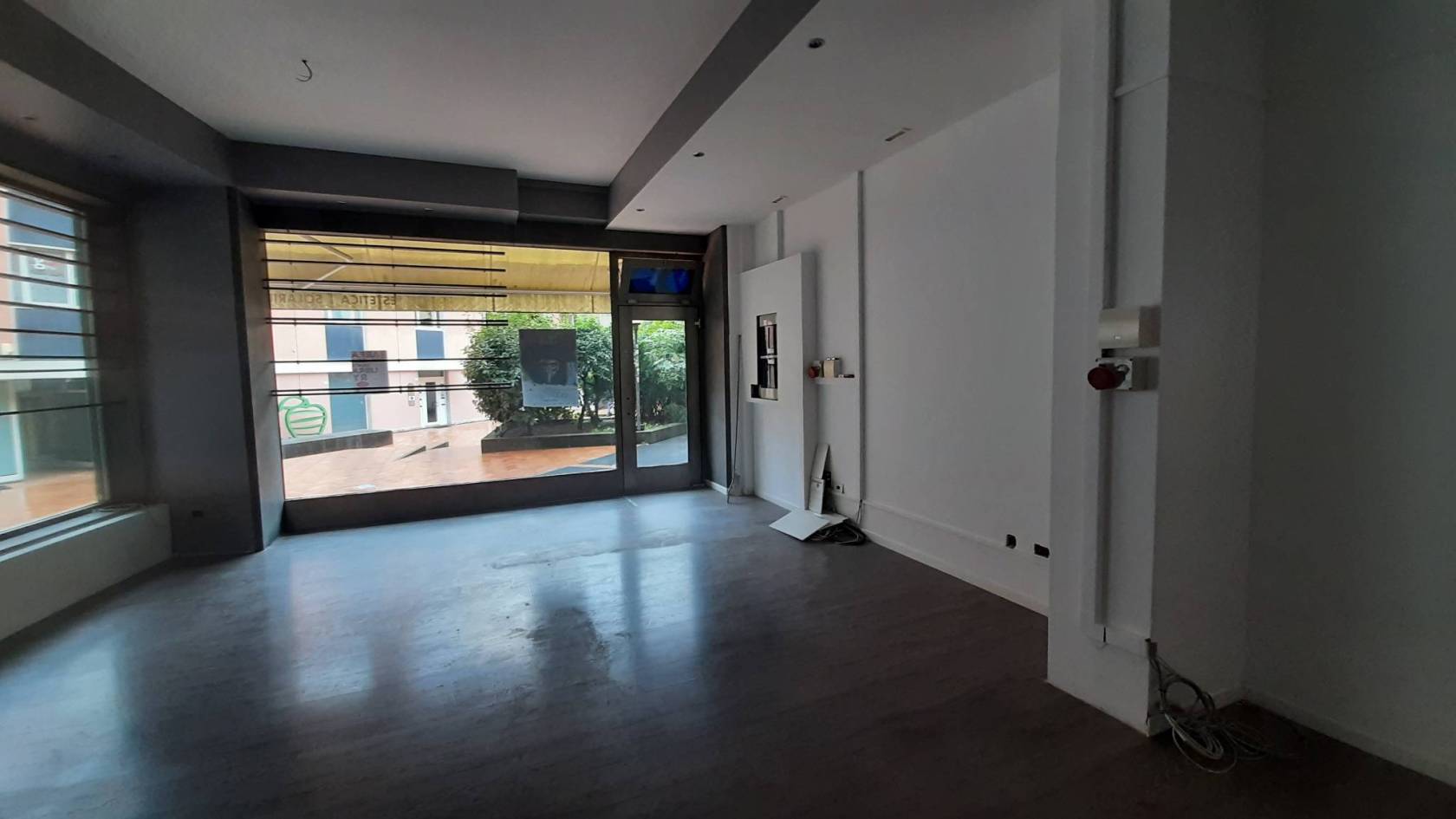 Interno non residenziale