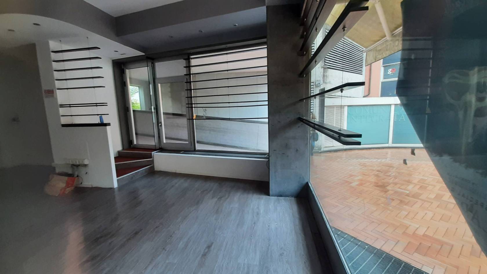 Interno non residenziale