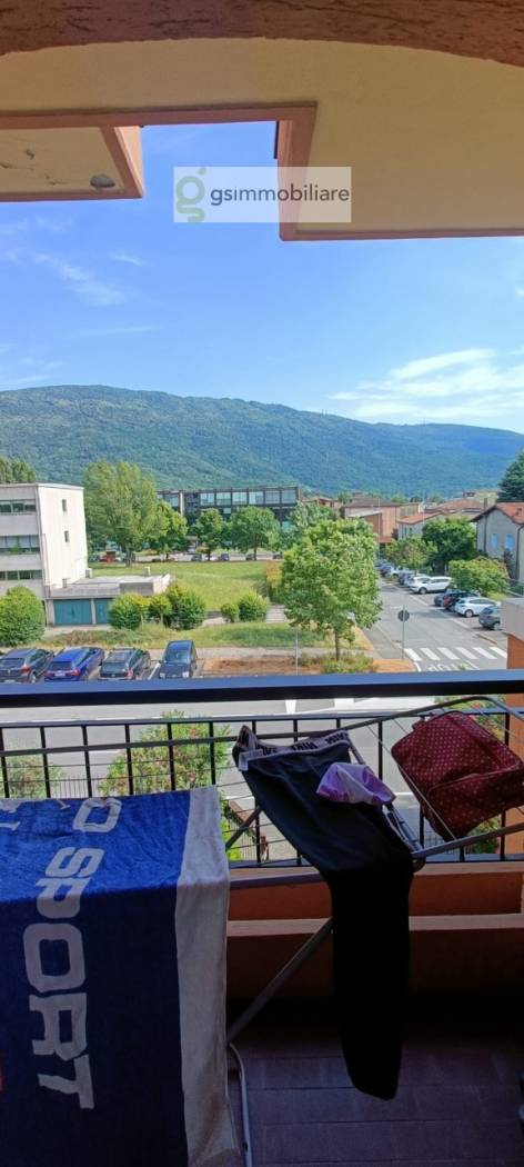 Balcone Balcone