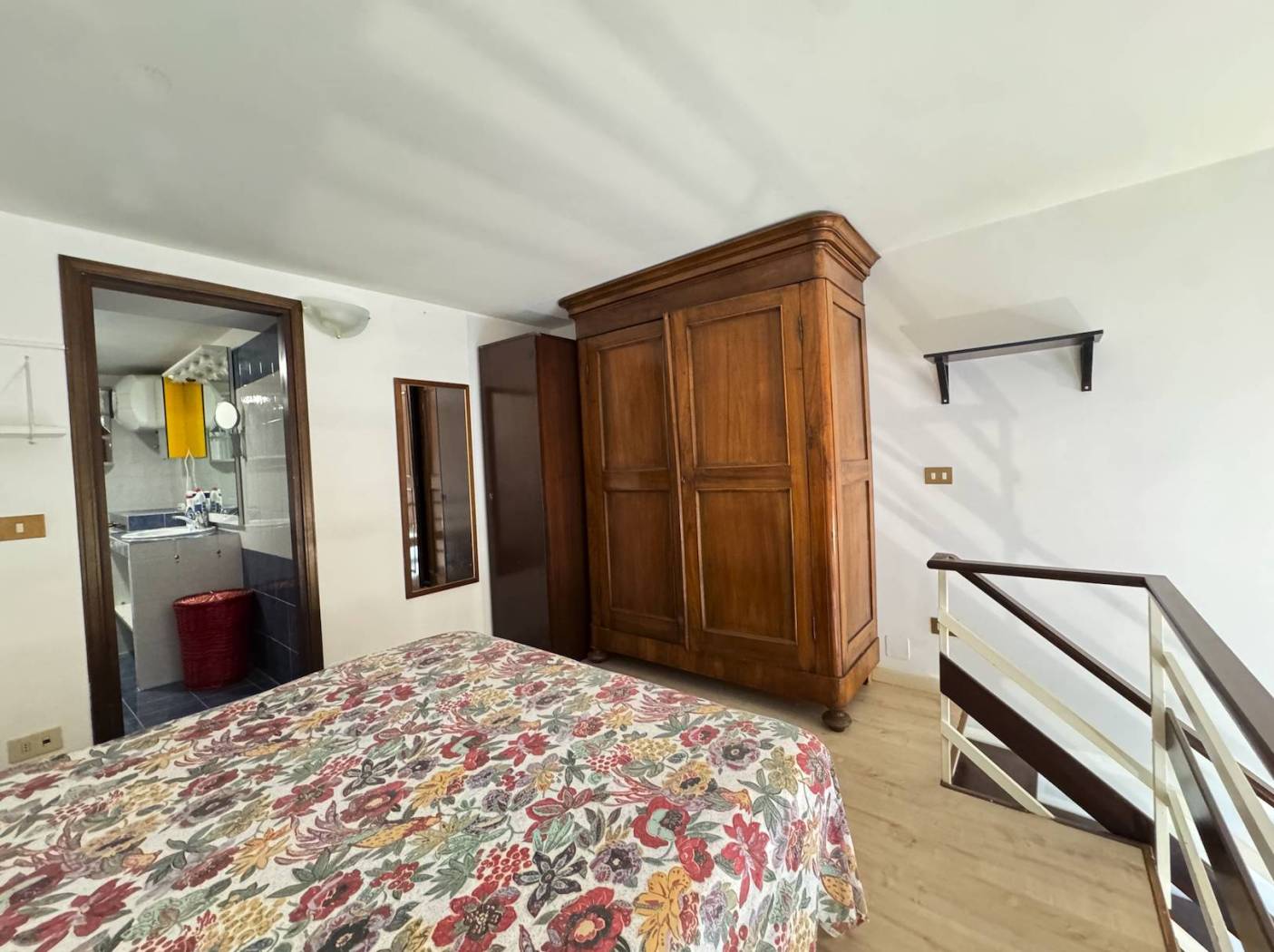 Camera da letto