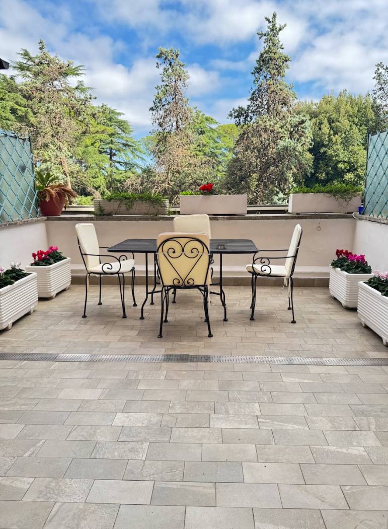 Terrazzo