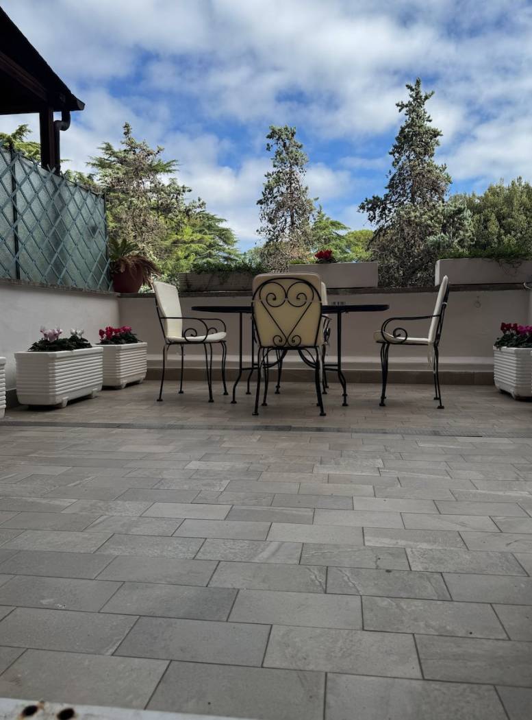Terrazzo