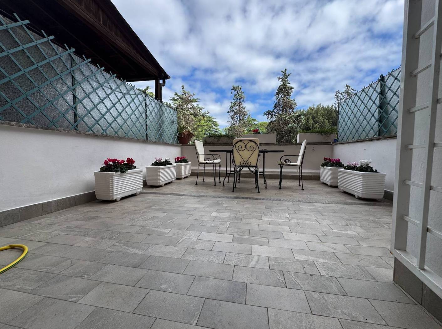 Terrazzo
