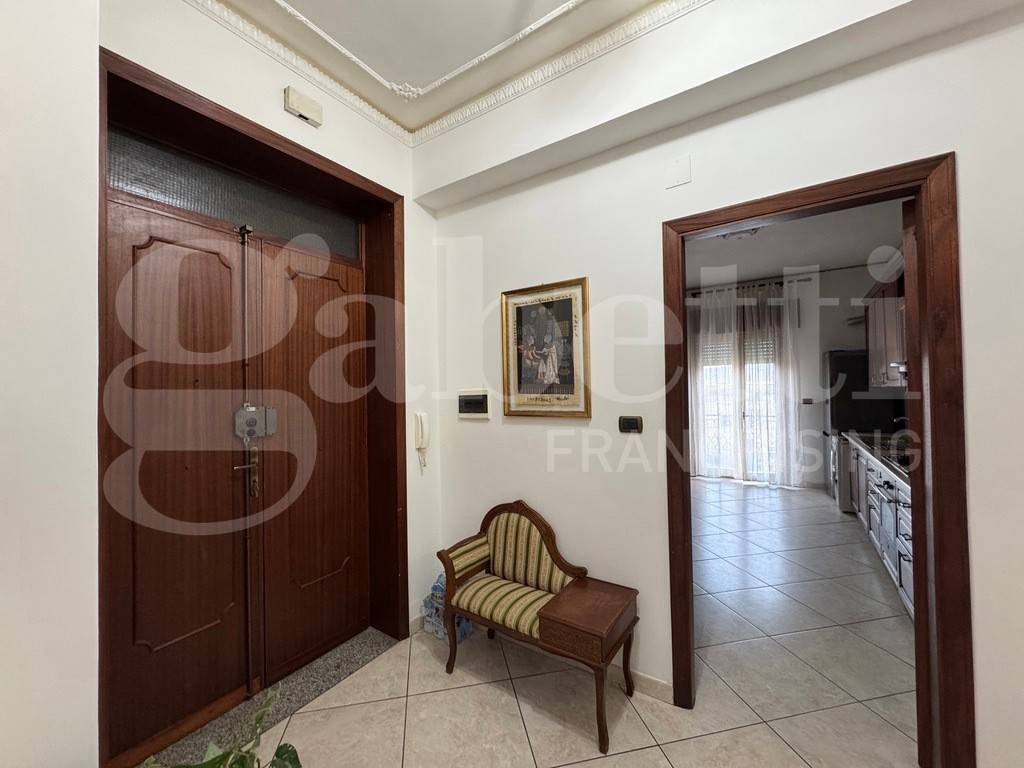 Ingresso