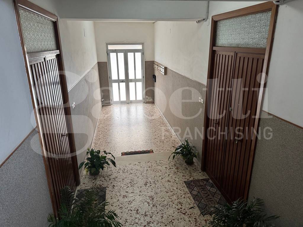 Interno palazzo
