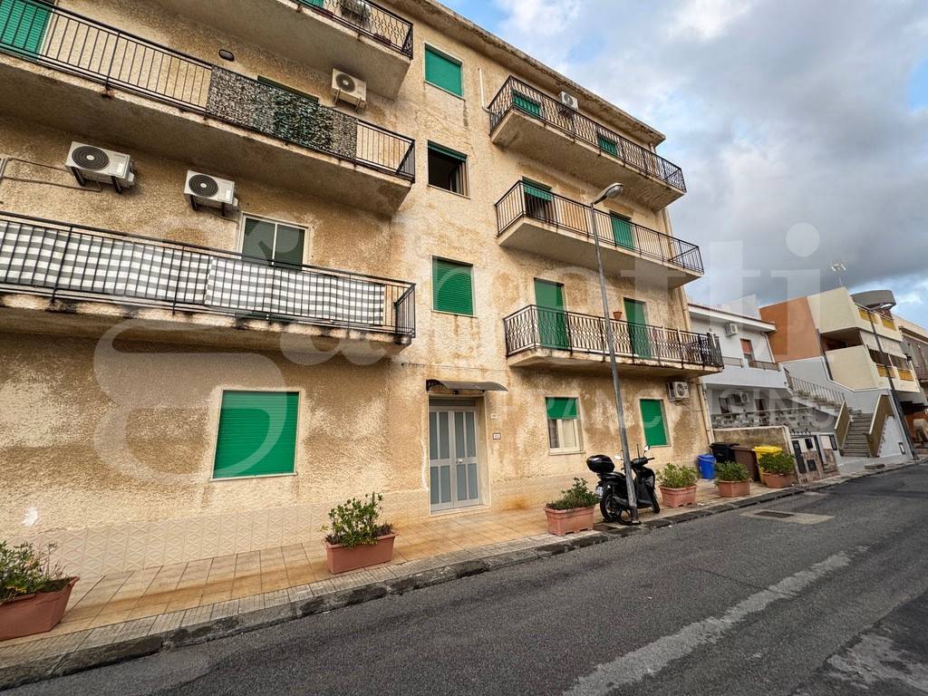 Facciata