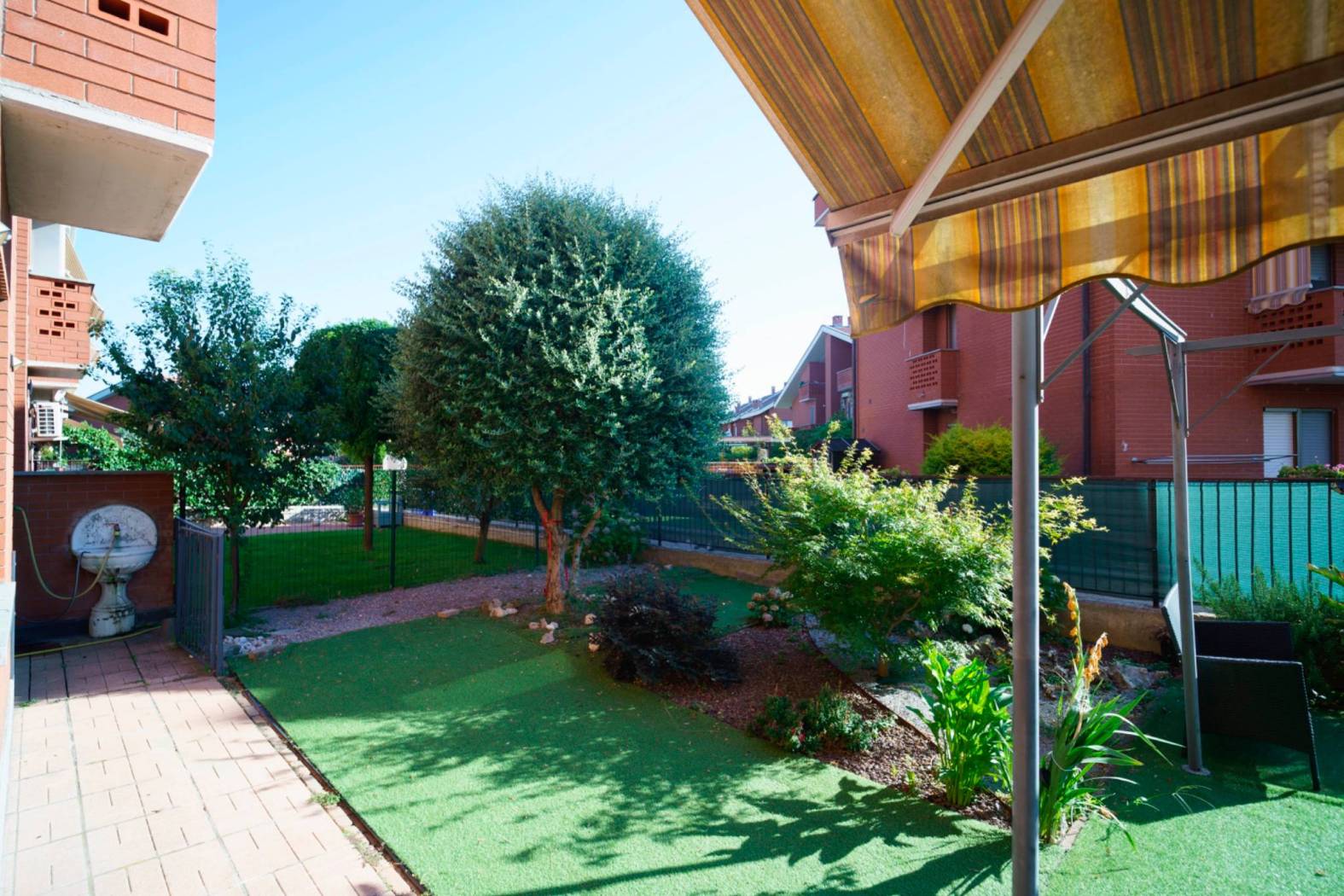 Giardino