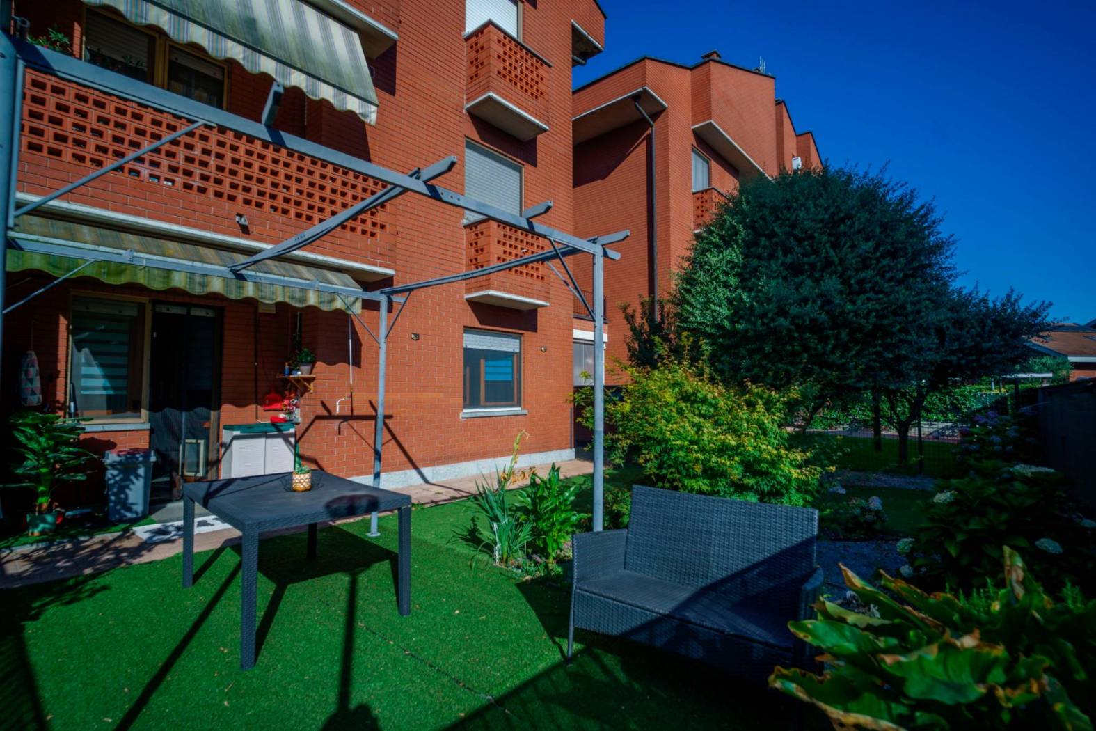 Giardino
