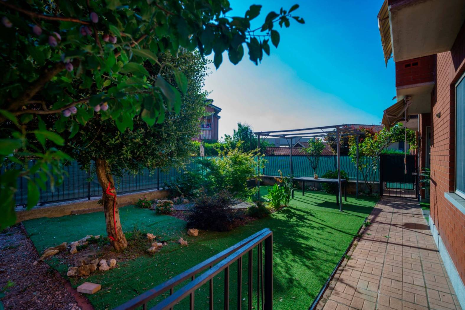 Giardino