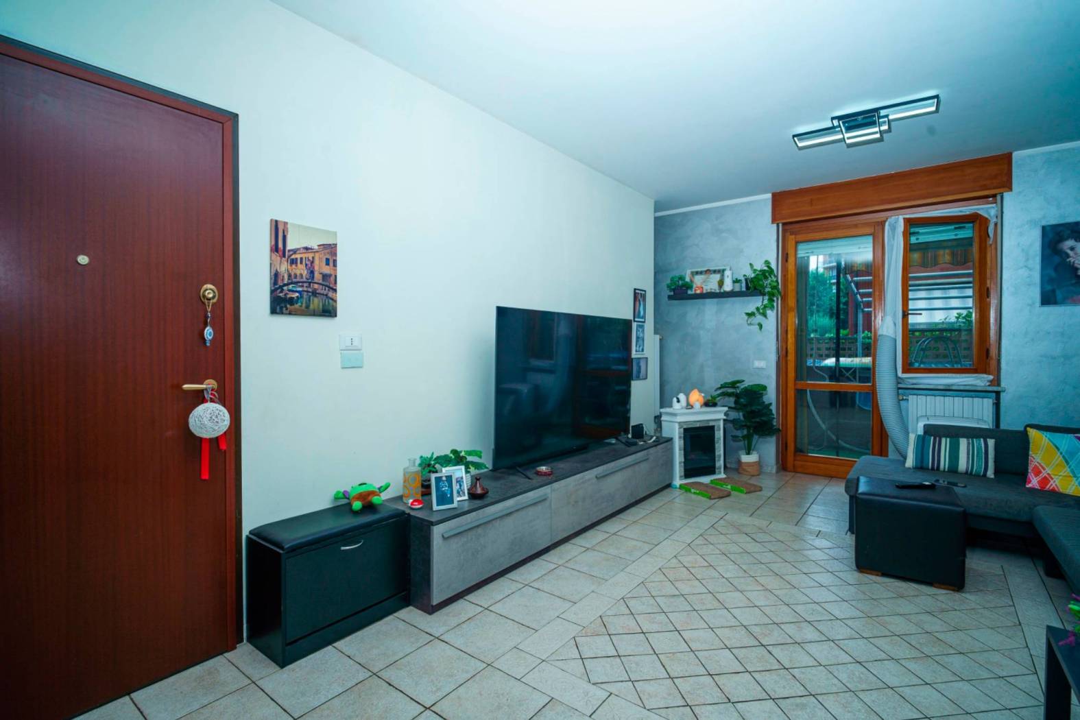 Salone