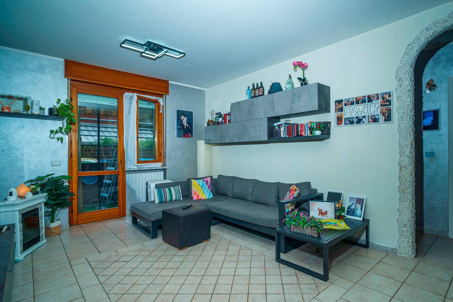 Salone