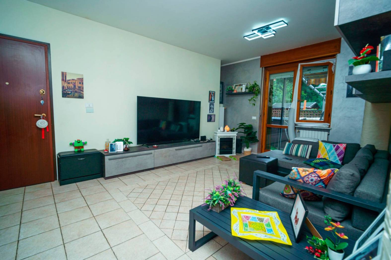 Salone
