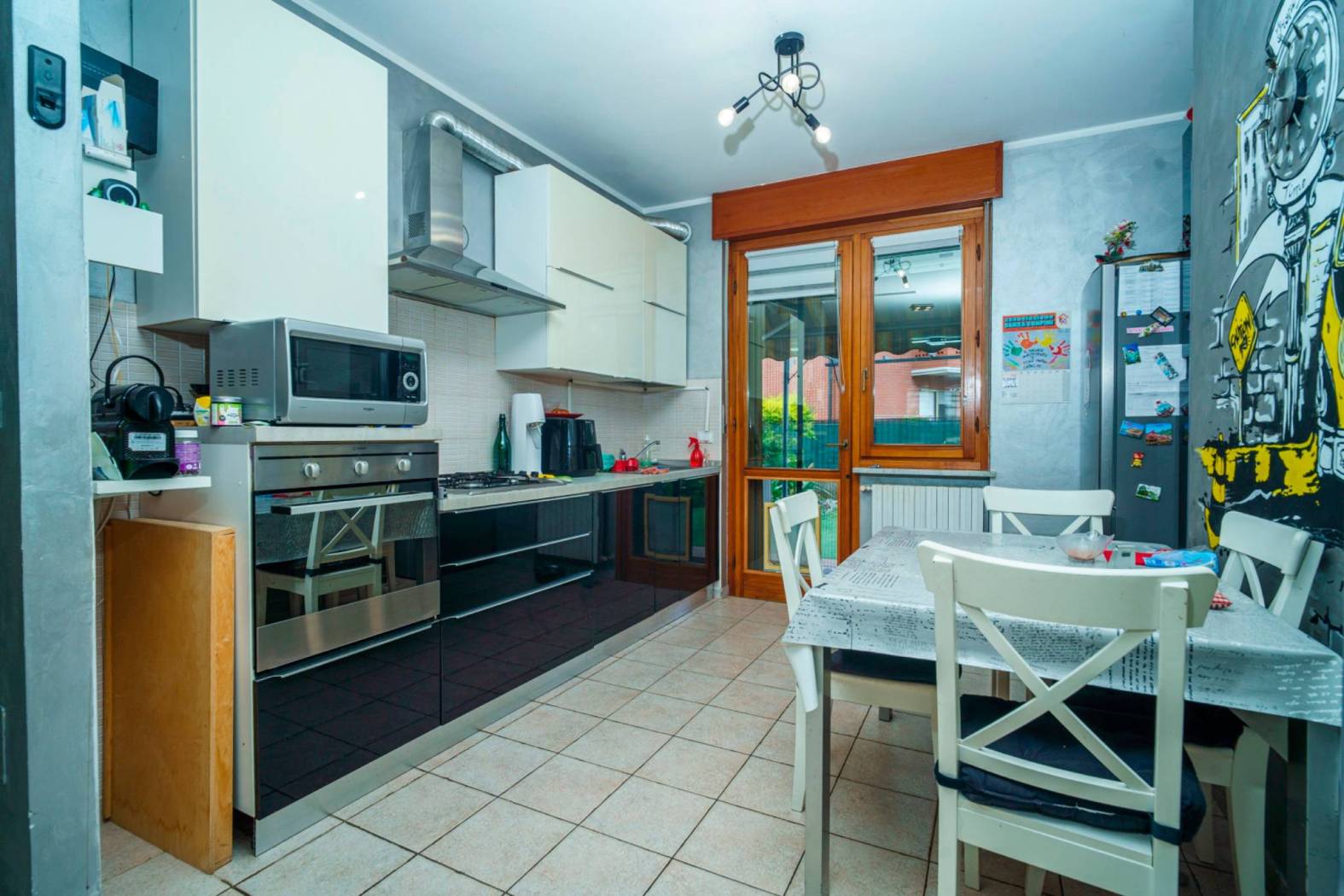 Cucina
