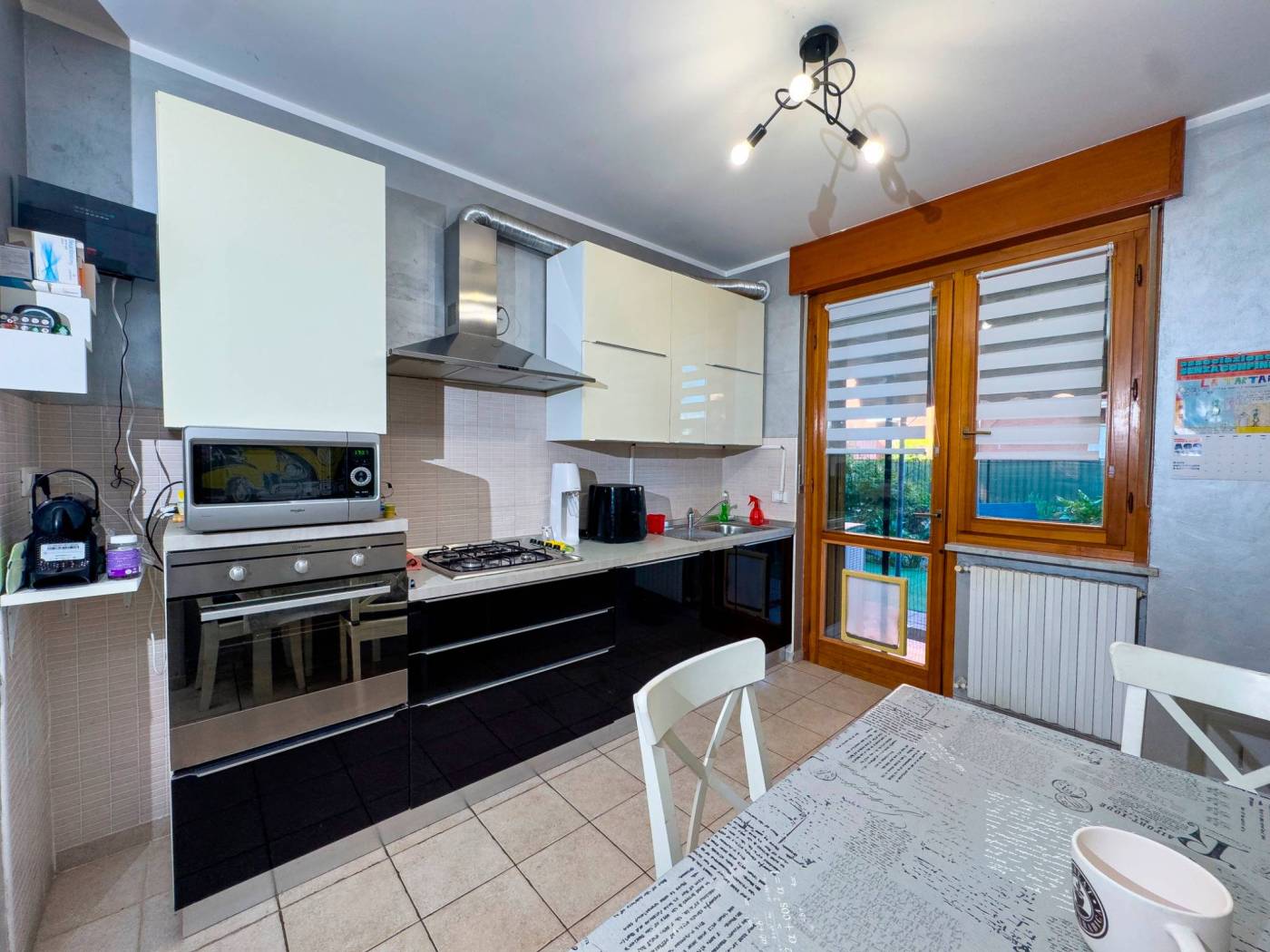 Cucina