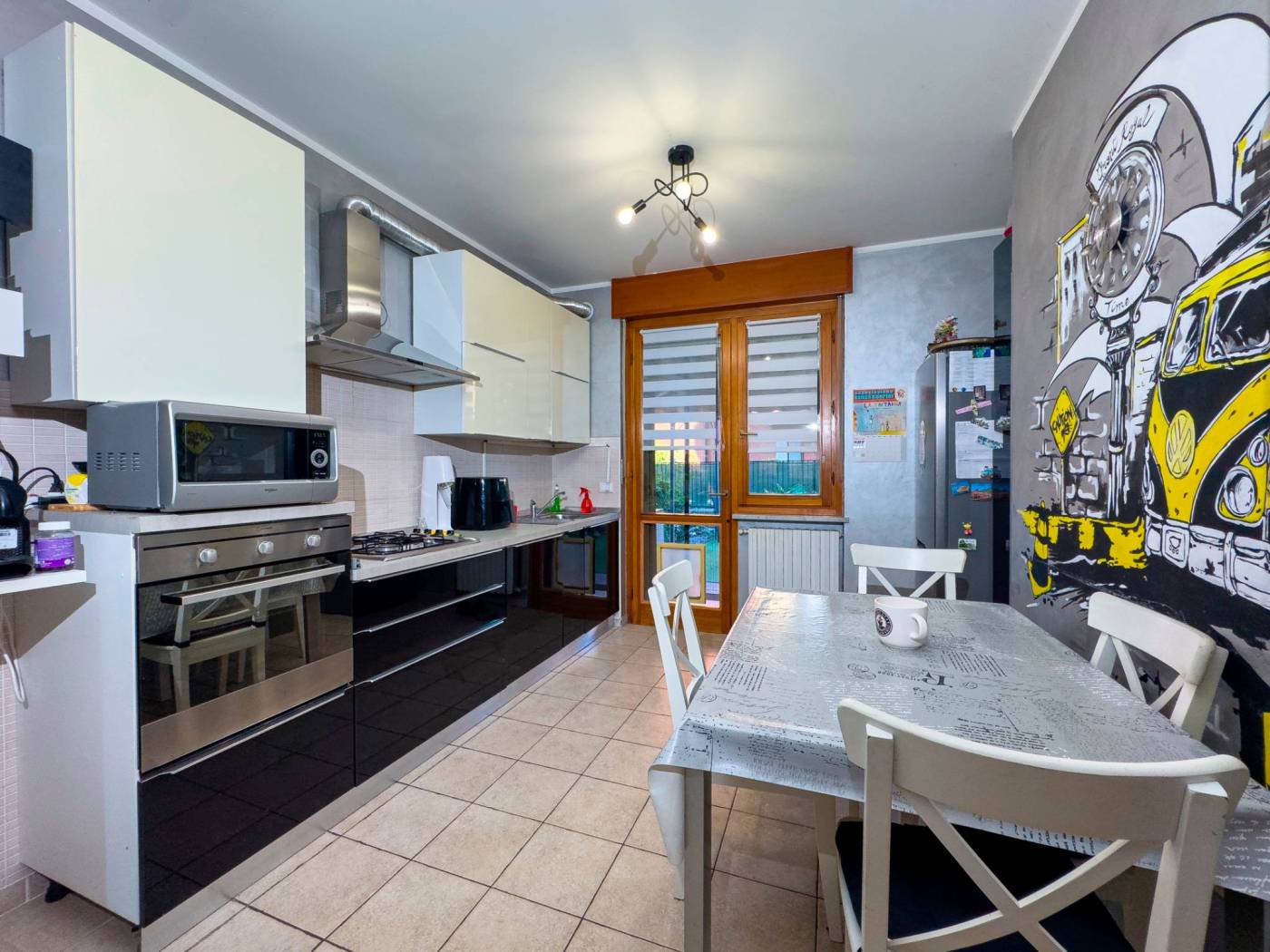 Cucina