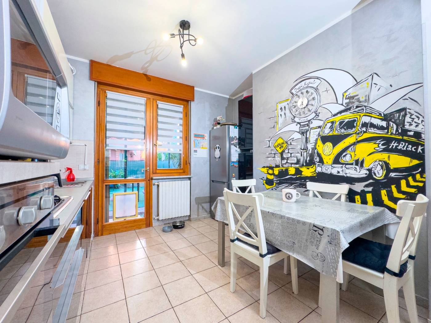 Cucina
