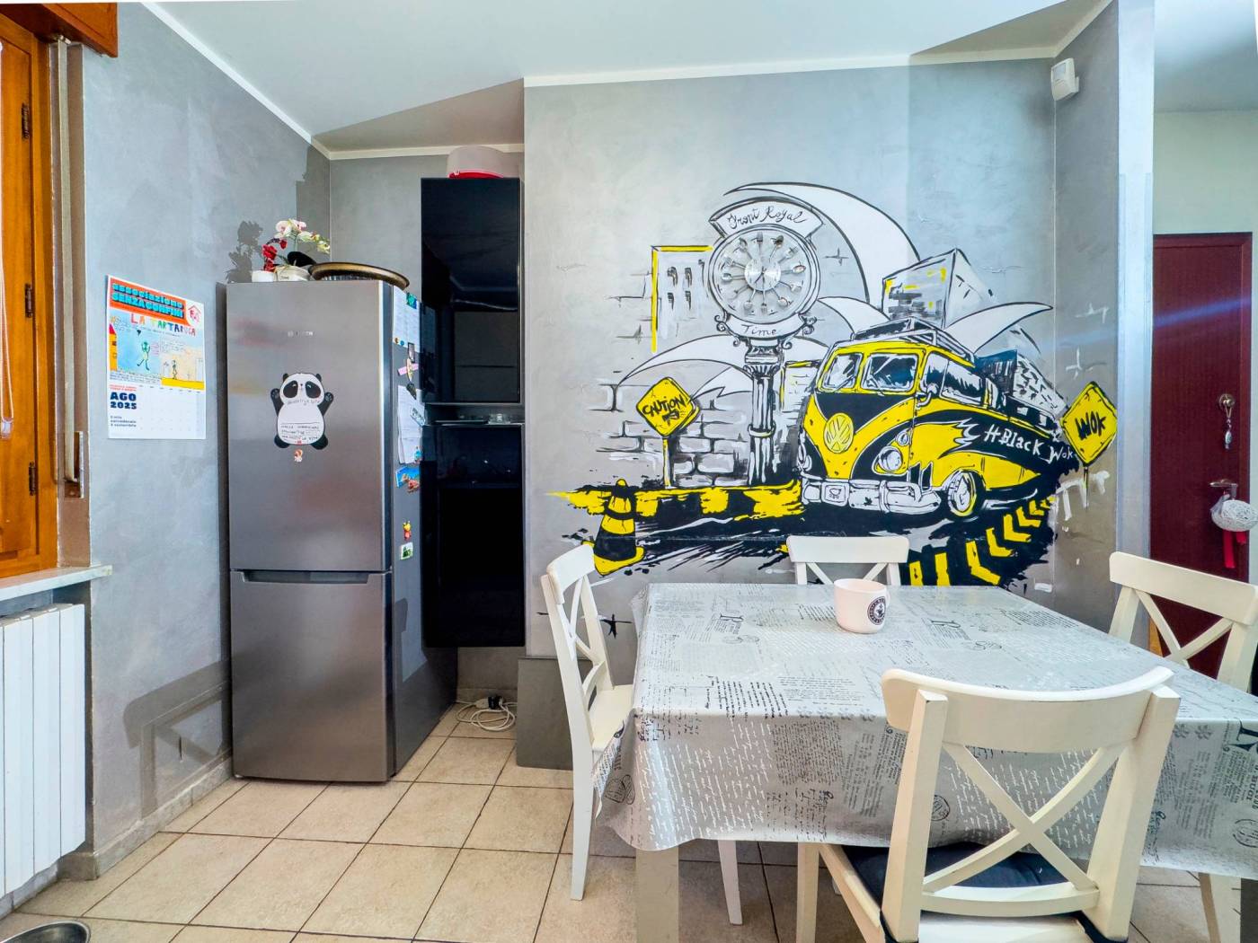 Cucina