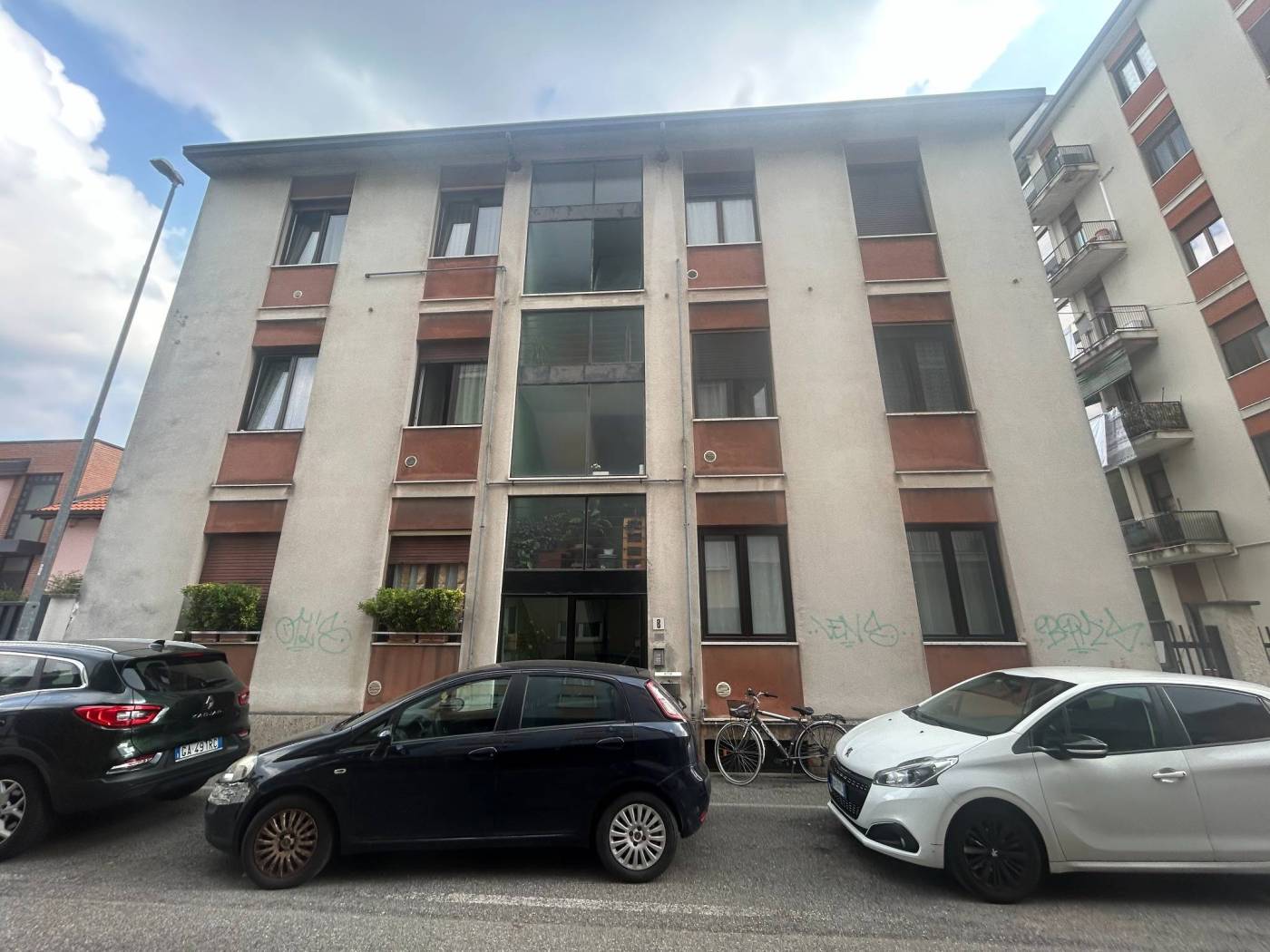 Facciata