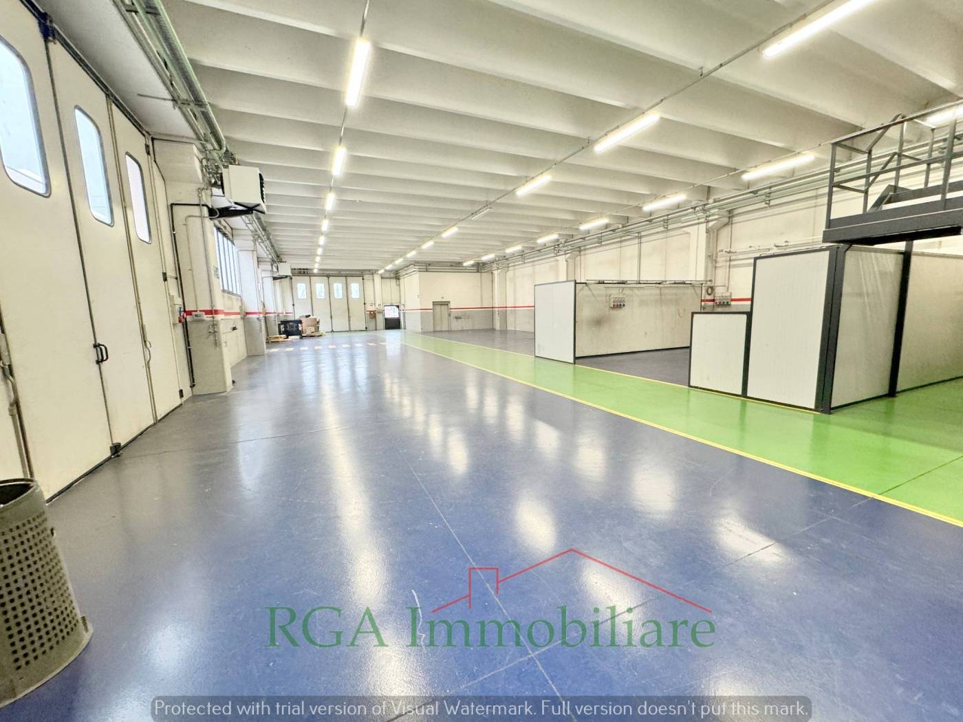 Interno non residenziale