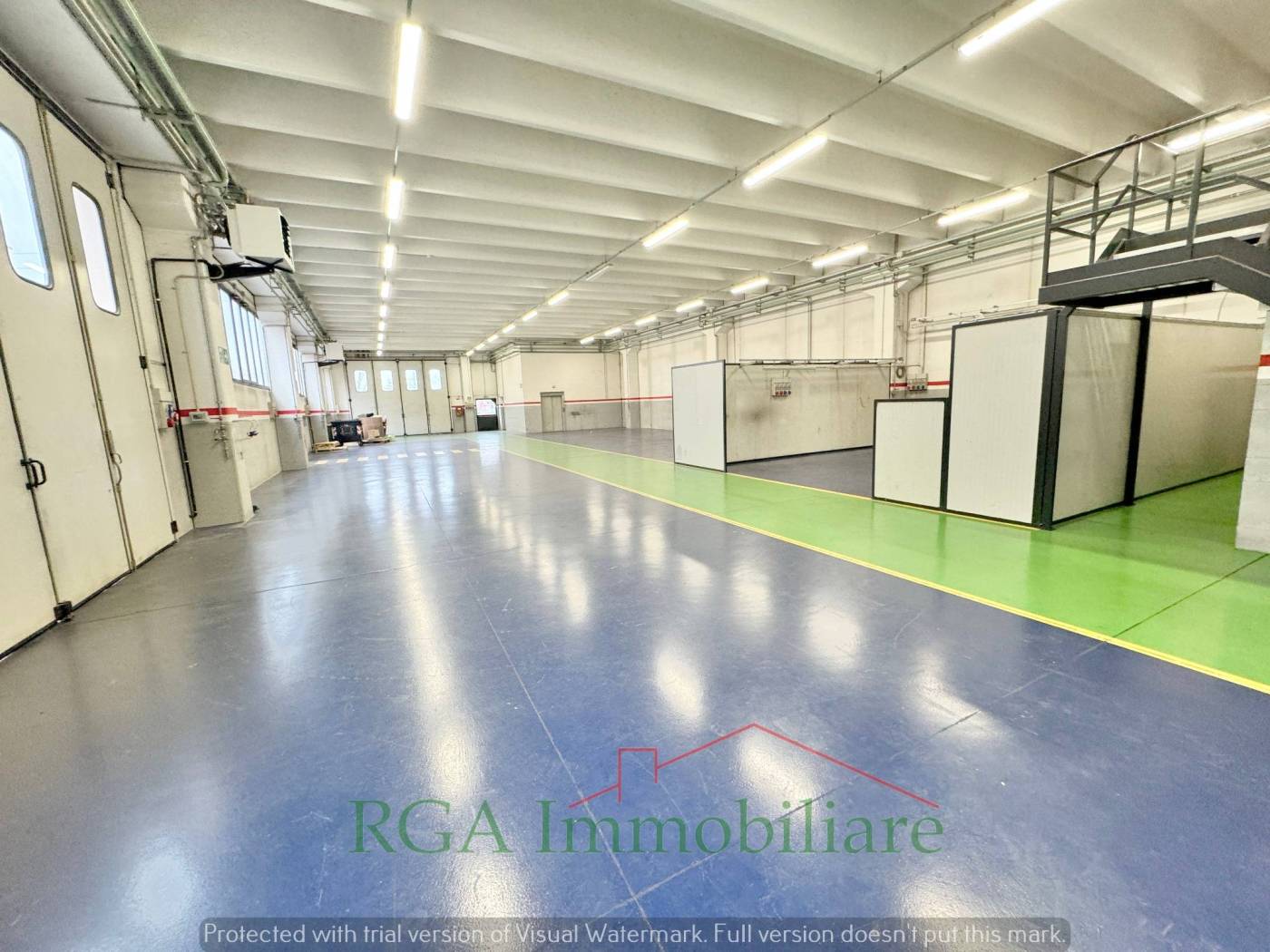 Interno non residenziale