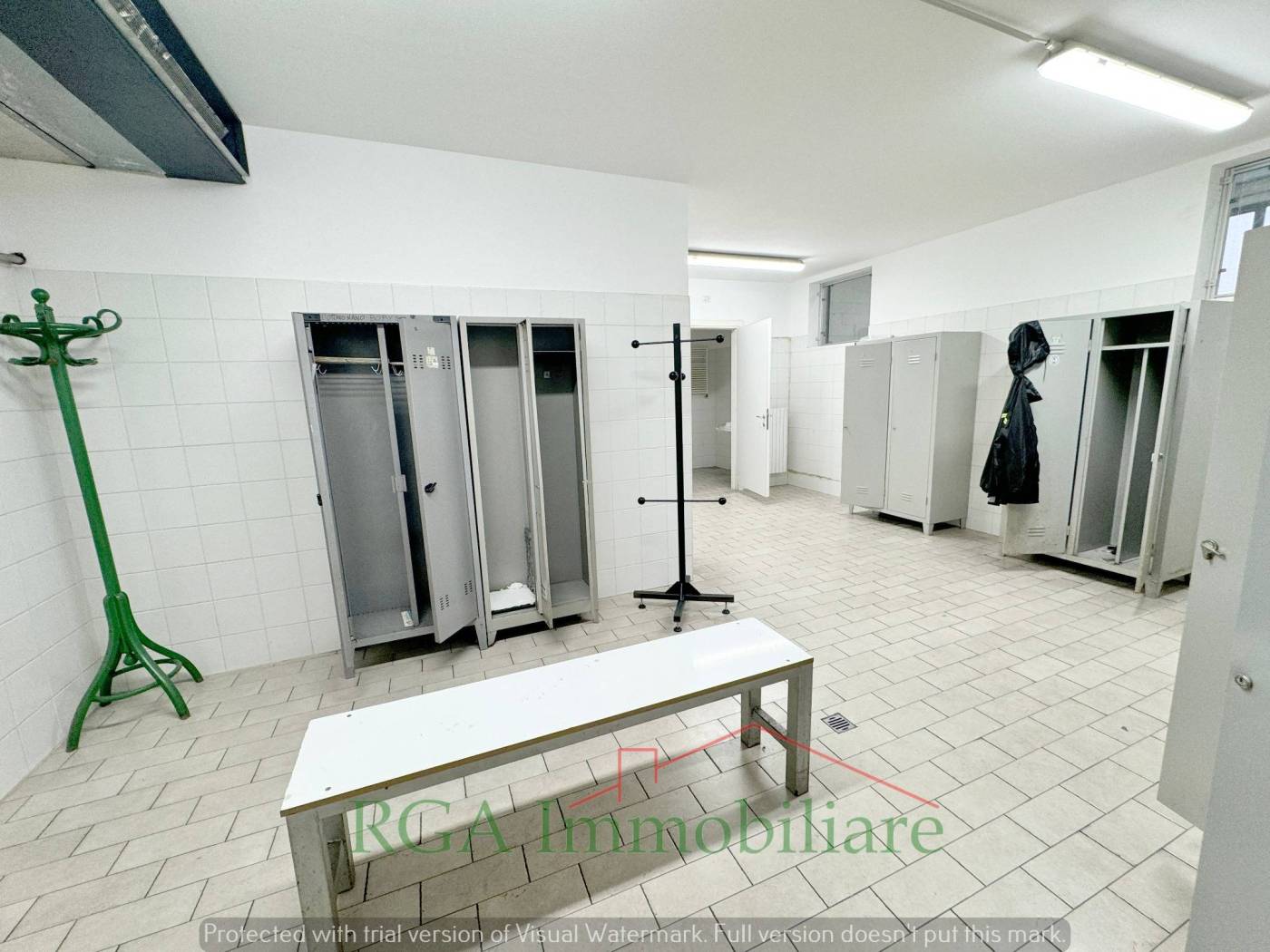 Interno non residenziale