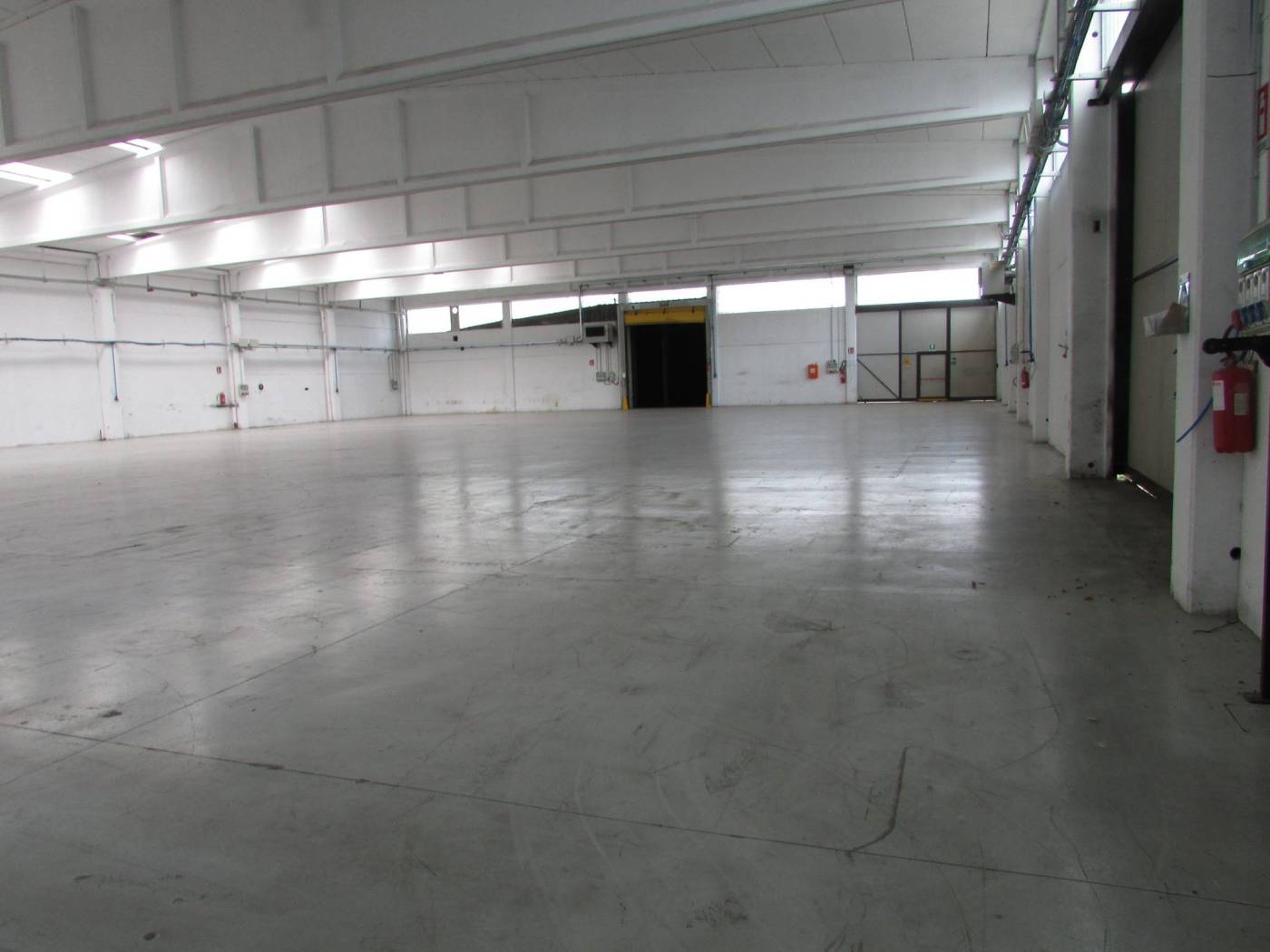 Interno non residenziale