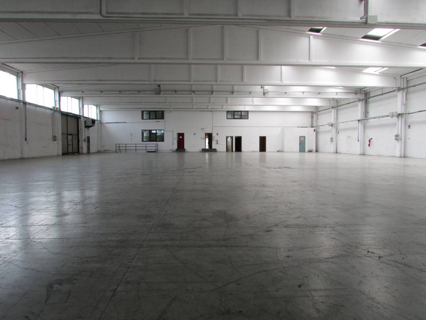 Interno non residenziale