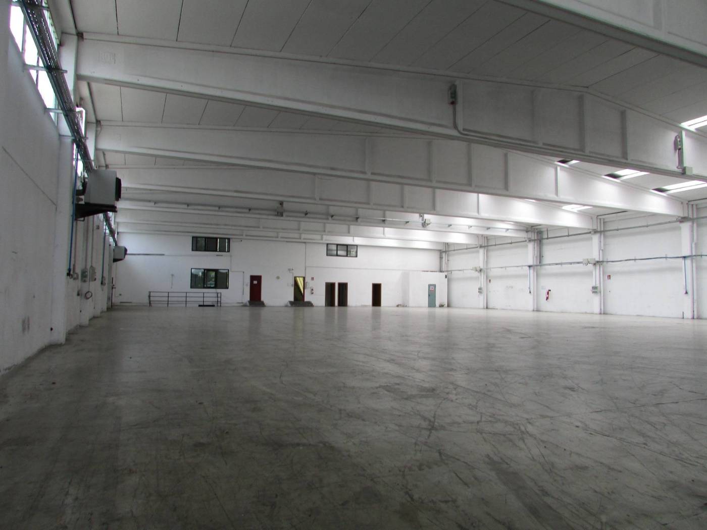 Interno non residenziale