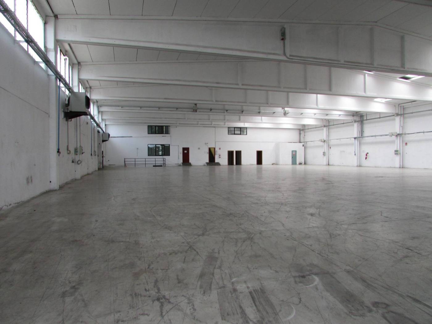 Interno non residenziale